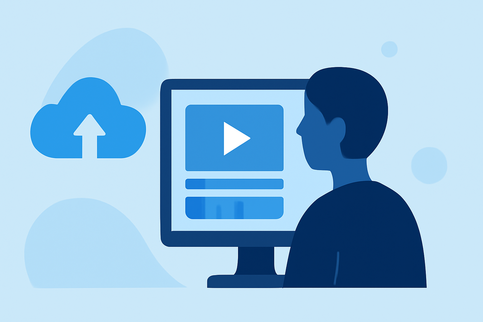 Optimizing Your Above-the-Clouds Clip Editing Workflow for Travel Creators