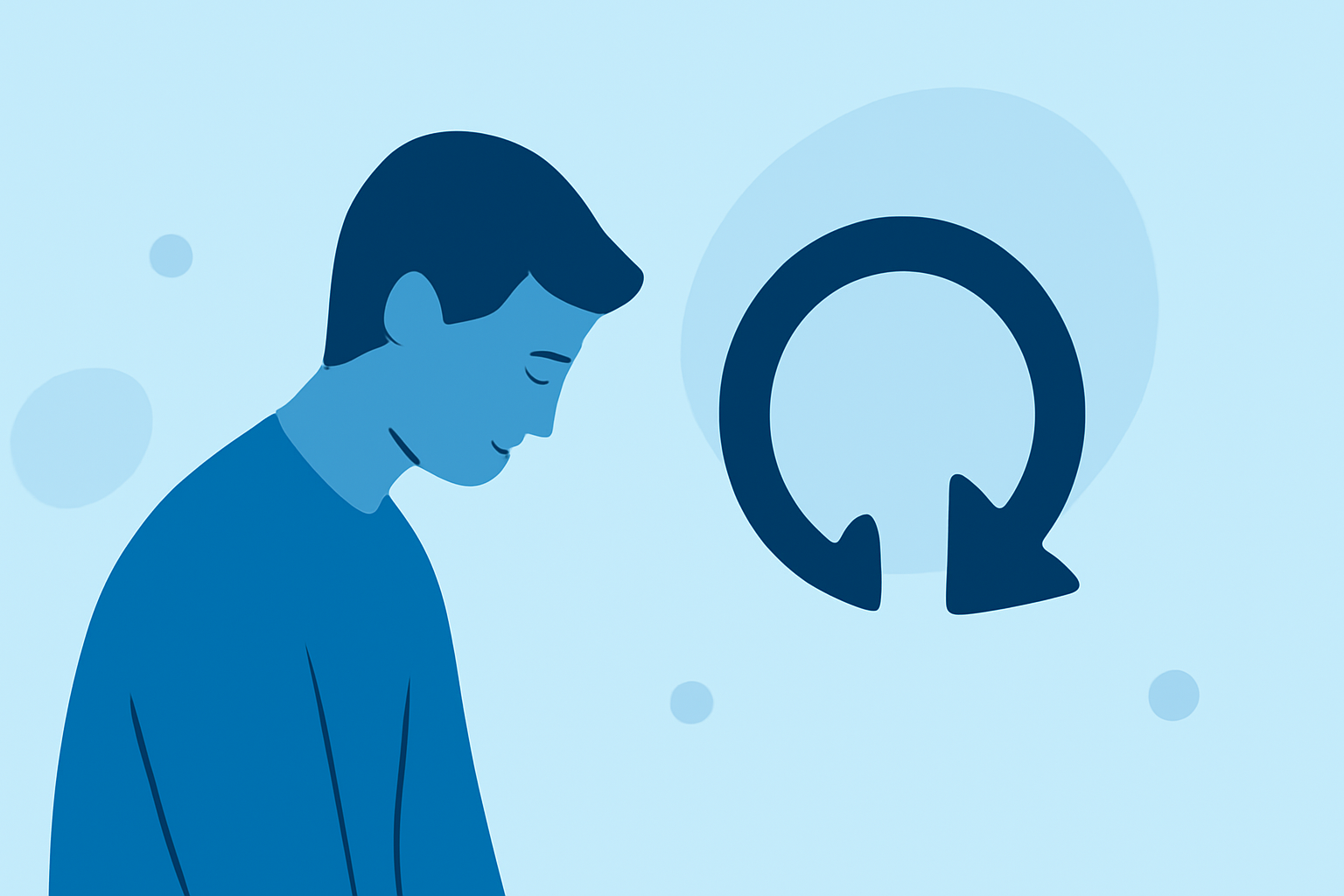 Mastering Cold Streaks: Strategies for Overcoming Slumps in Various Fields