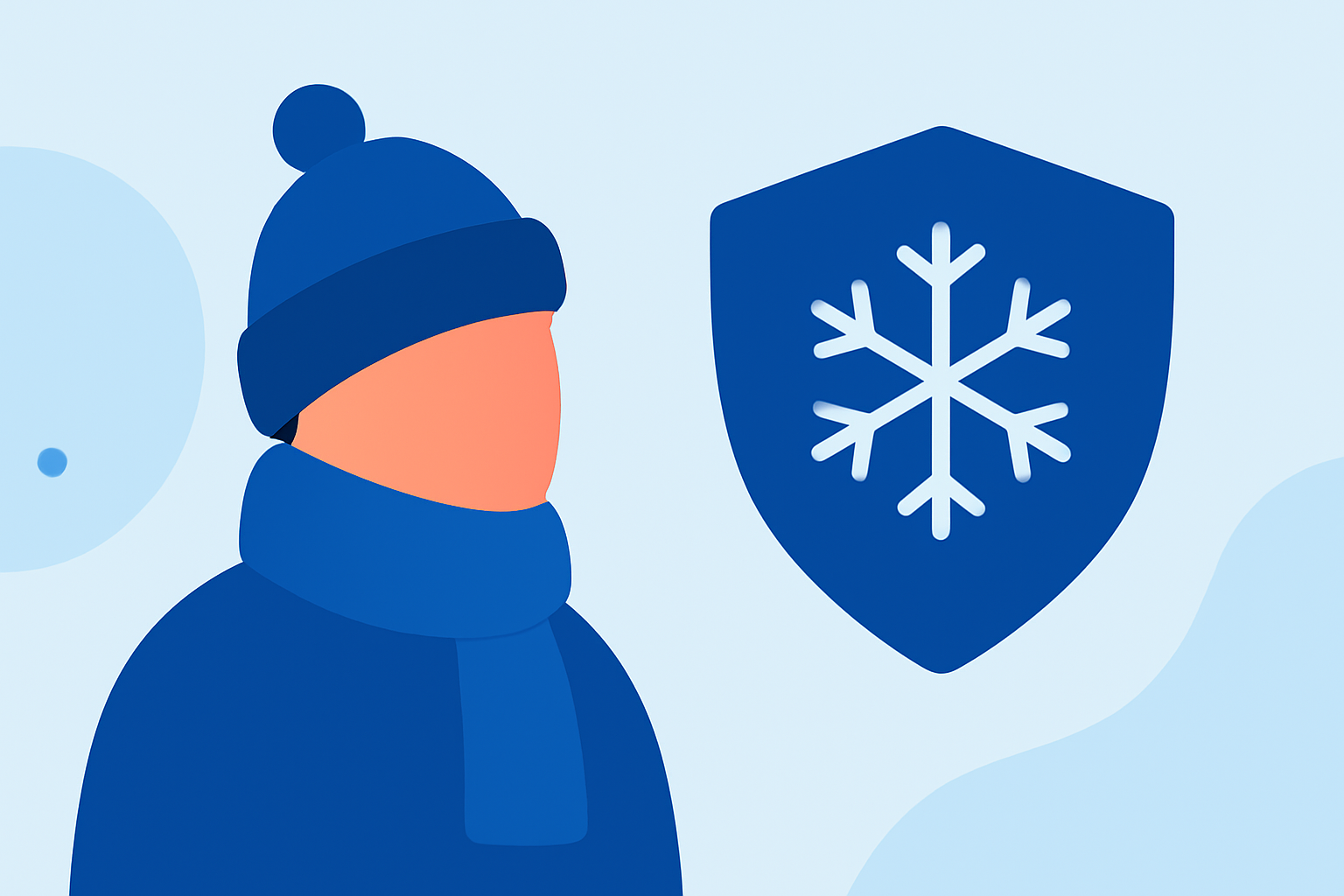Blizzard Safety During Outdoor Events: Essential Guidelines