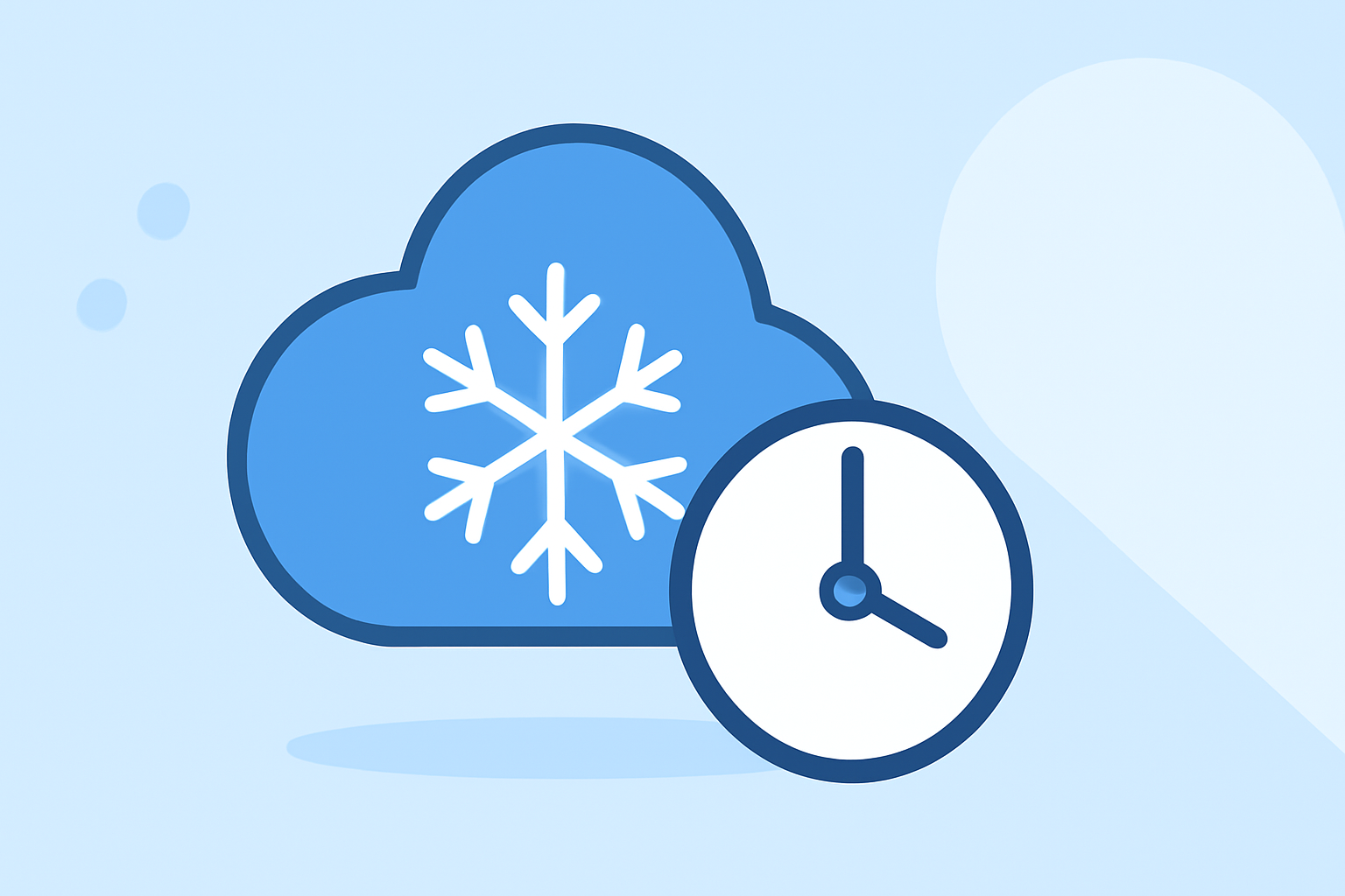 Minute-by-Minute Snow Forecasts: Essential for Outdoor Enthusiasts