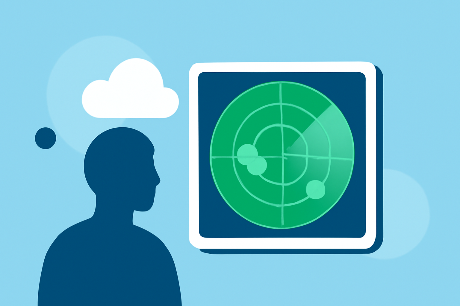 Understanding Weather Radar: A Guide for Athletes