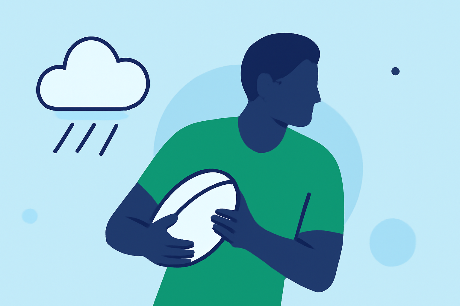 Understanding the Impact of Weather on Rugby Performance