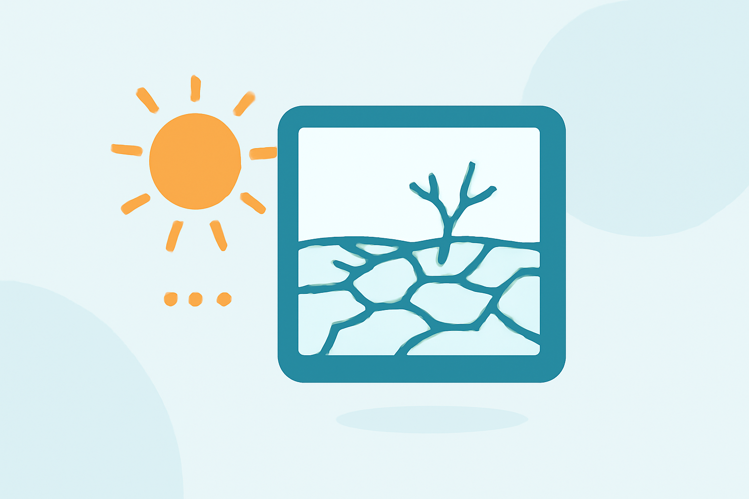 Drought Monitoring Guide During Heat Waves