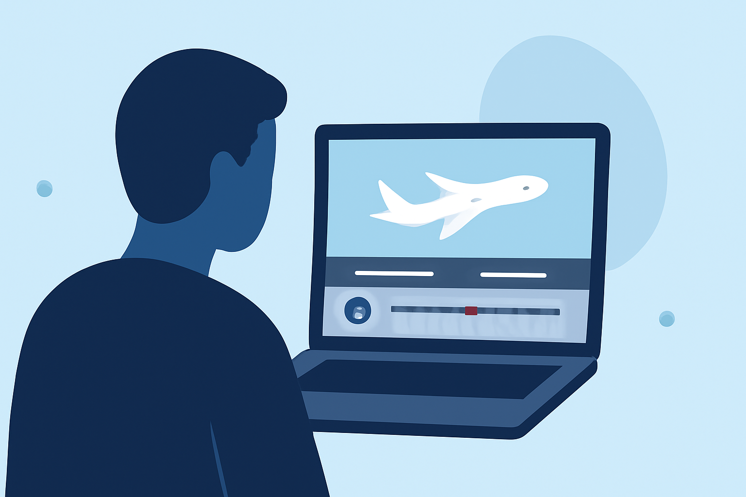 Mastering Airport Timelapse Editing for Social Media