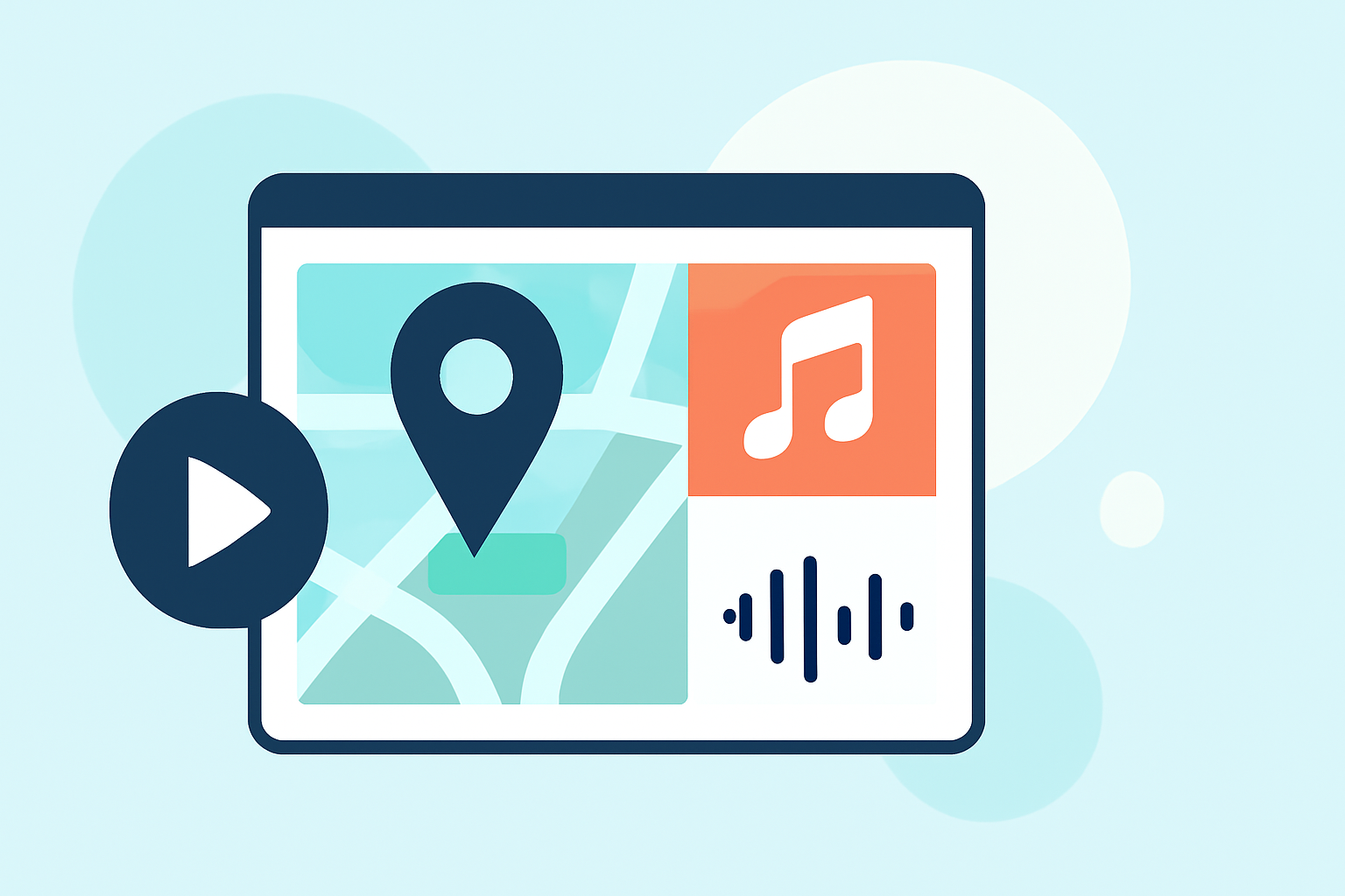 Mastering Map Overlay with Music Edits: A Comprehensive Workflow Guide