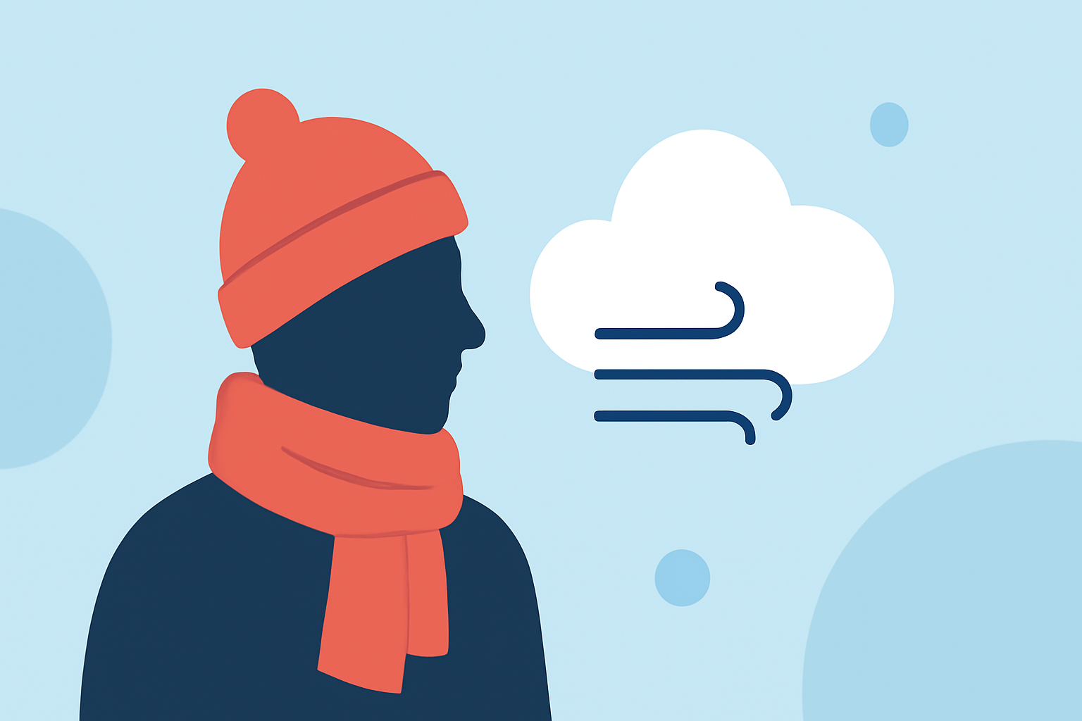 Outdoor Sports Air Quality Guide During Winter Storms