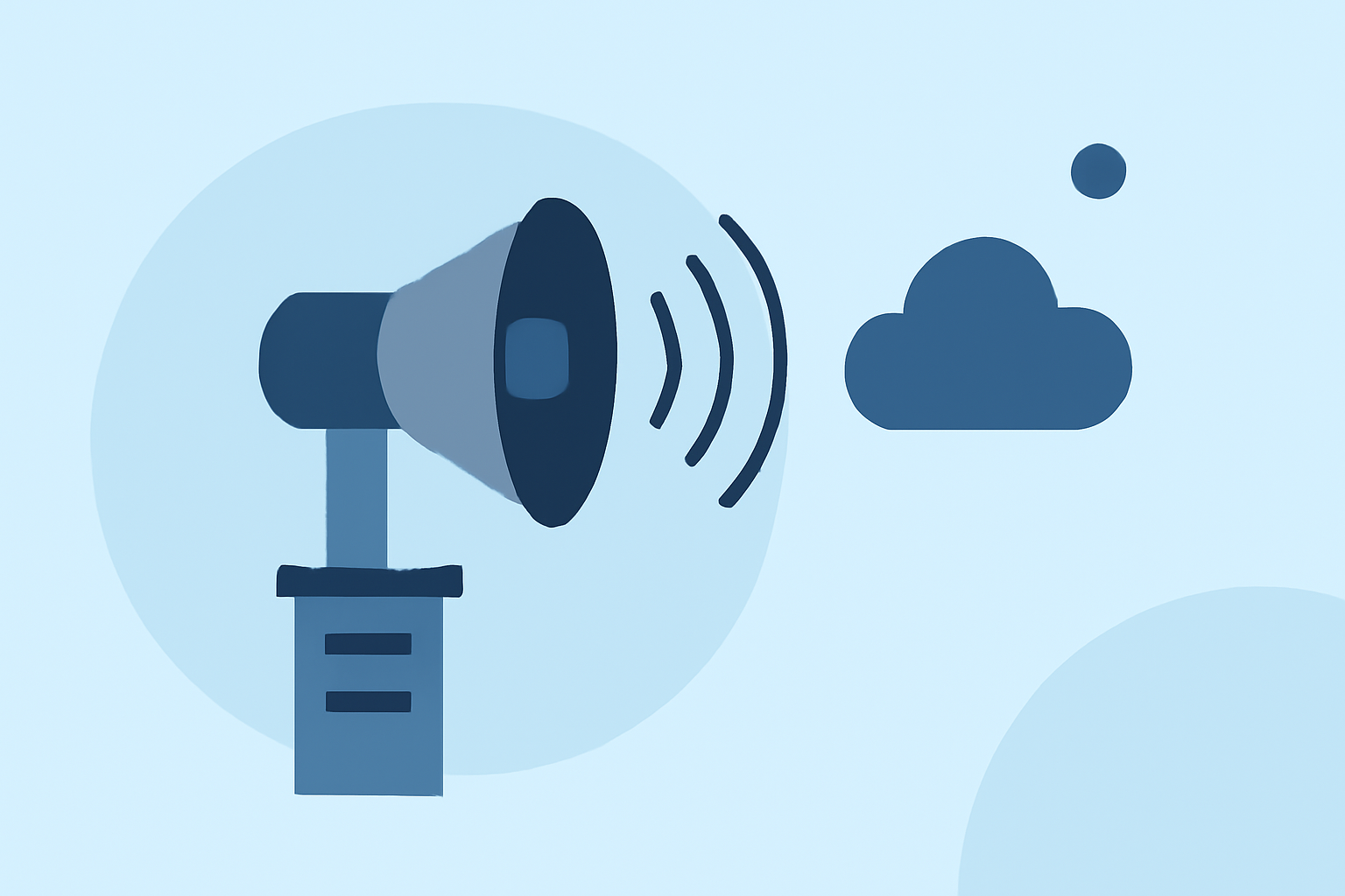 Understanding Tornado Warning Sirens: A Step-by-Step Guide