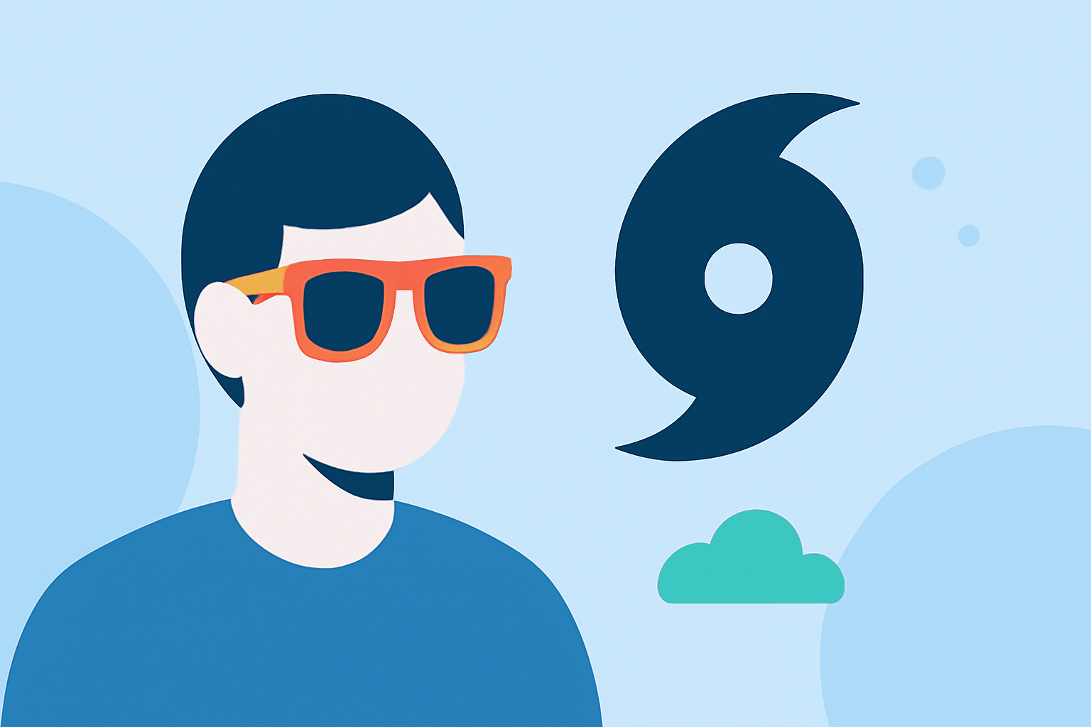 Choosing the Right Sunglasses for Sunny Days During Hurricane Season