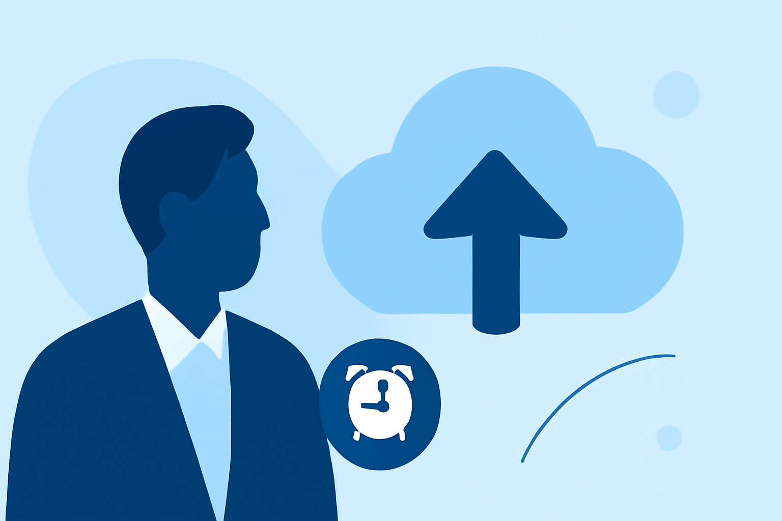 Navigating Fog Delays: Business Travel Preparedness with Clime