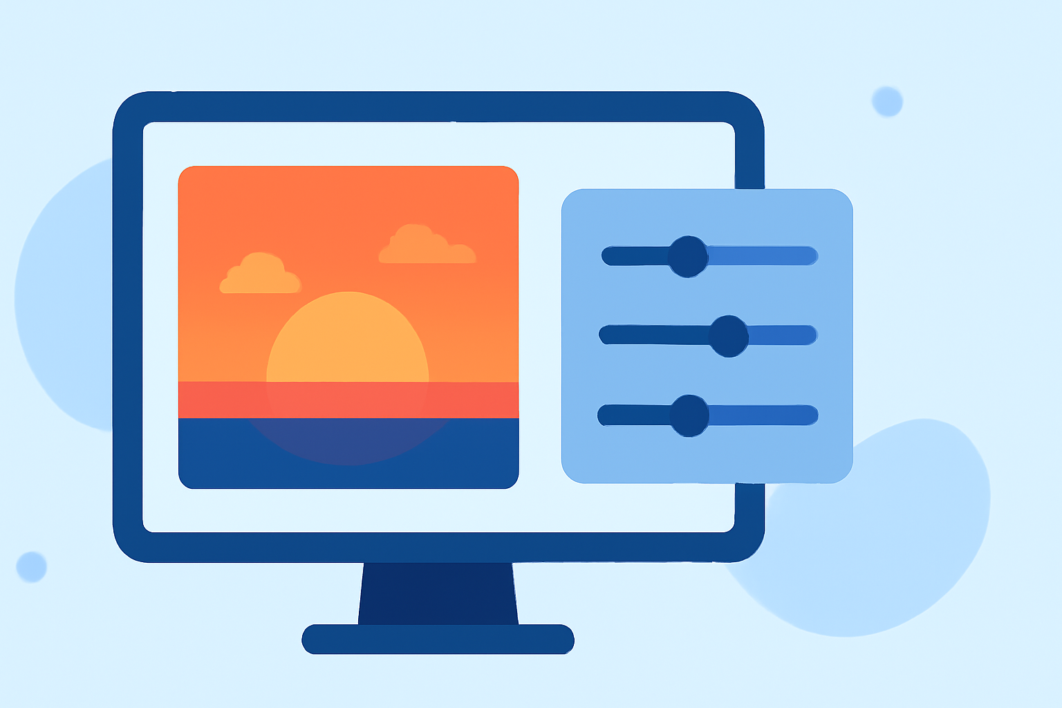Enhancing Your Sunset Edits for Social Media: A Cheat Sheet