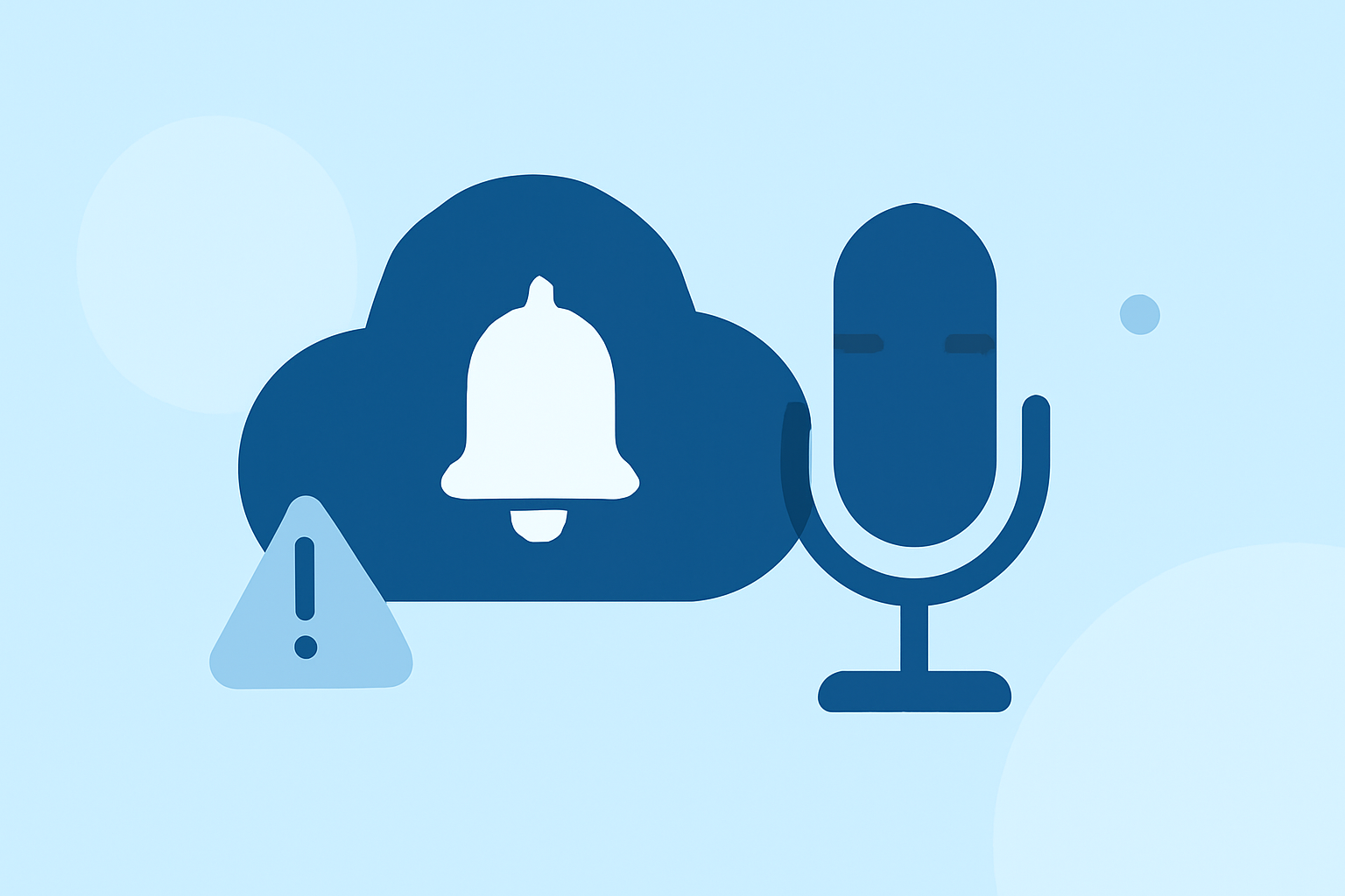 Enhancing Weather Notifications with Professional Sound Alerts