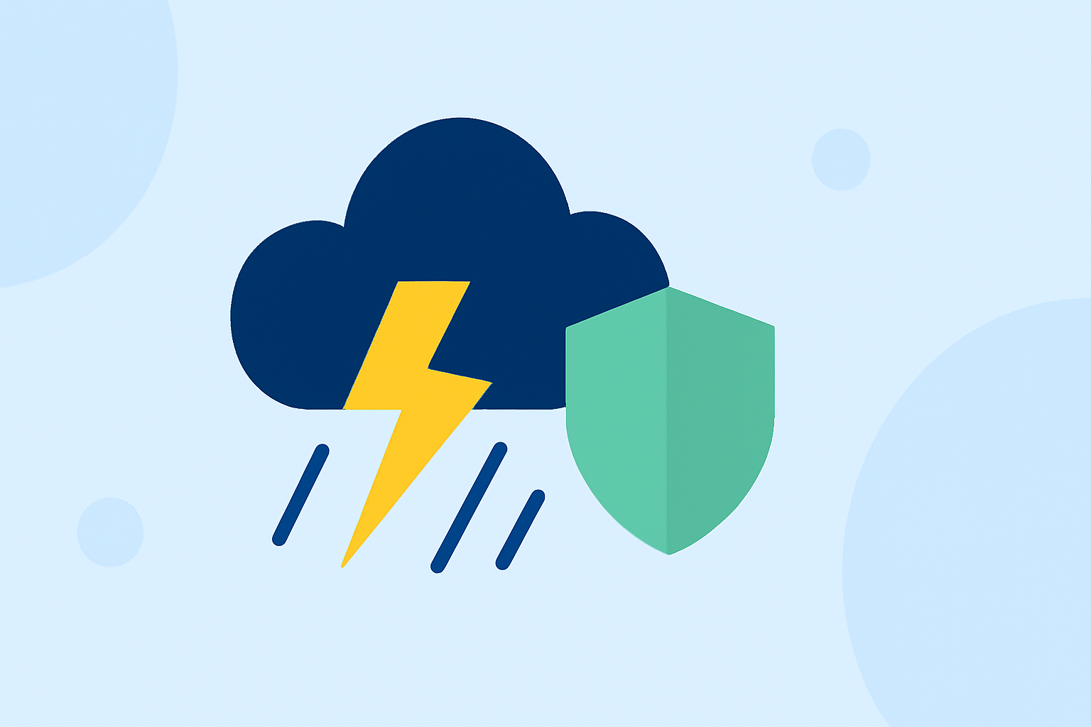 Tropical Storm Safety: Essential Steps to Protect Yourself