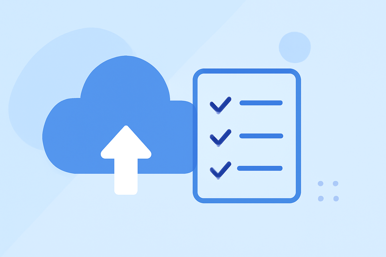 Nowcasting Basics Checklist: Essentials for Weather Monitoring