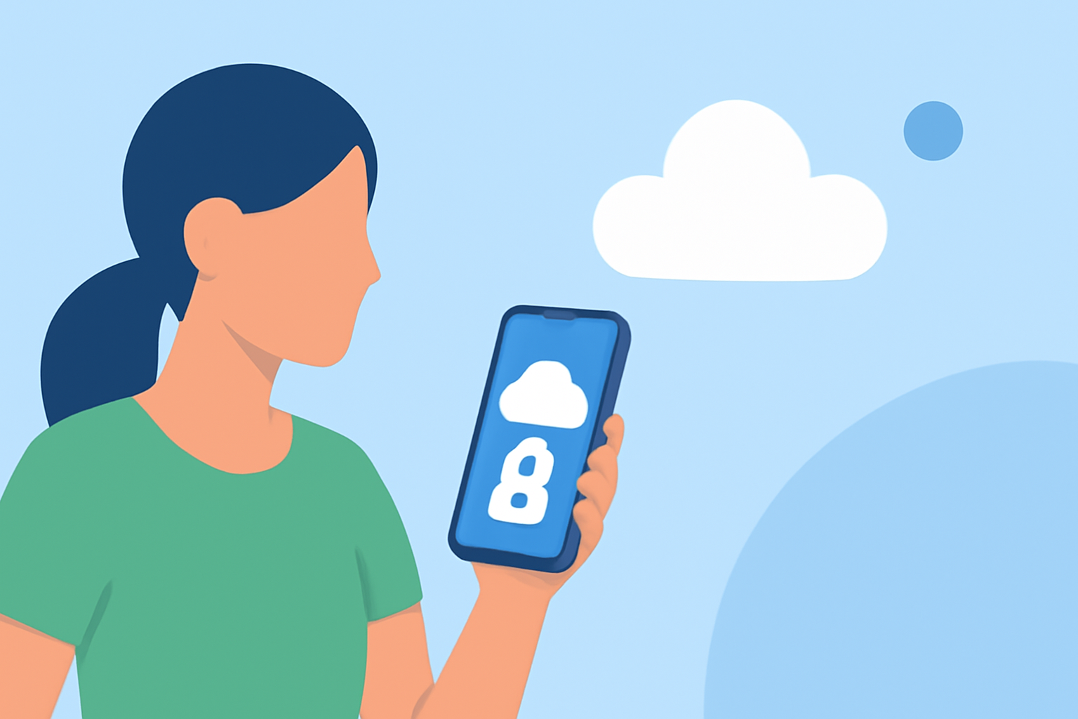 An Introduction to Weather App Privacy Basics During Workouts