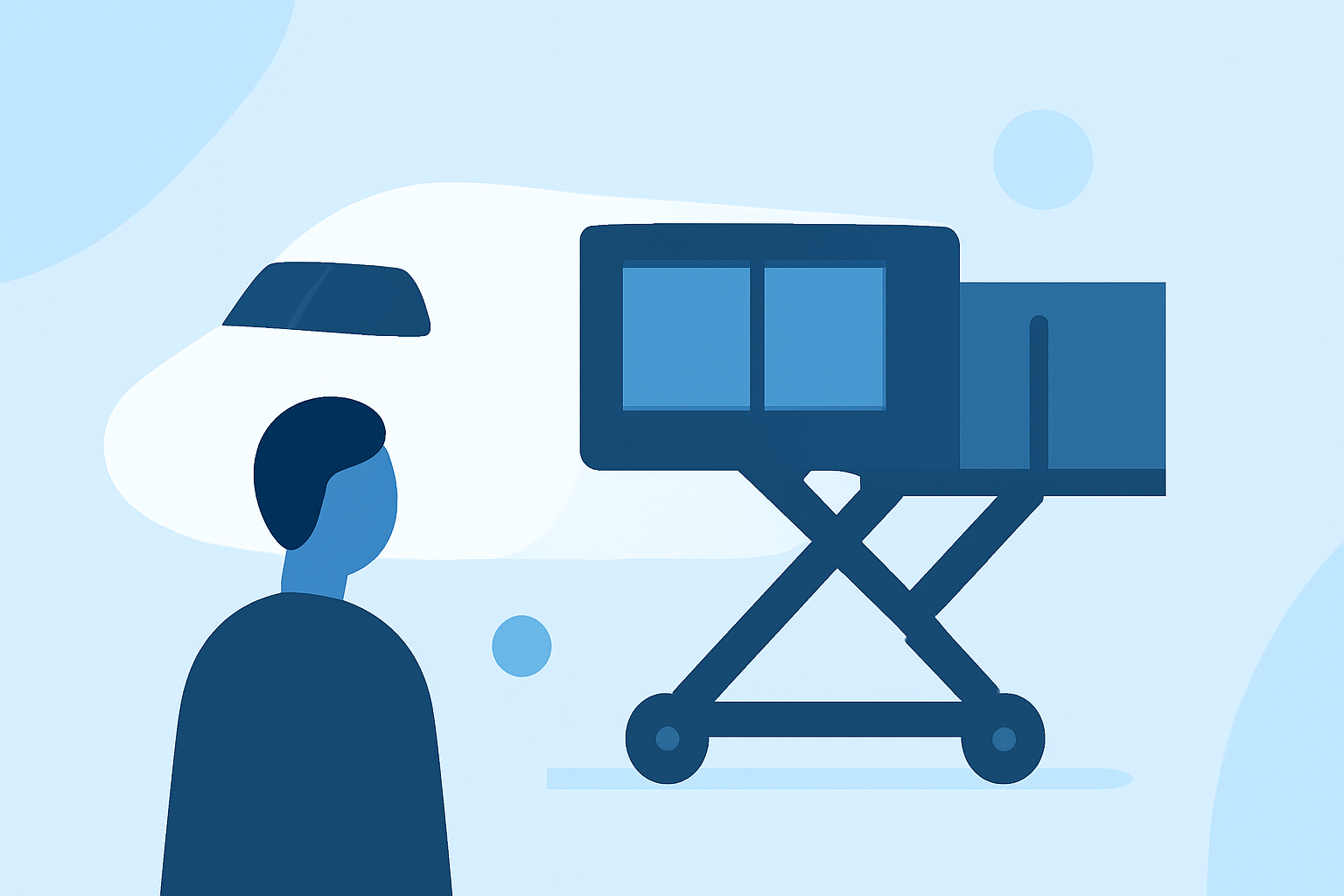 Mastering Boarding Bridge B-Roll for Engaging Travel Reels