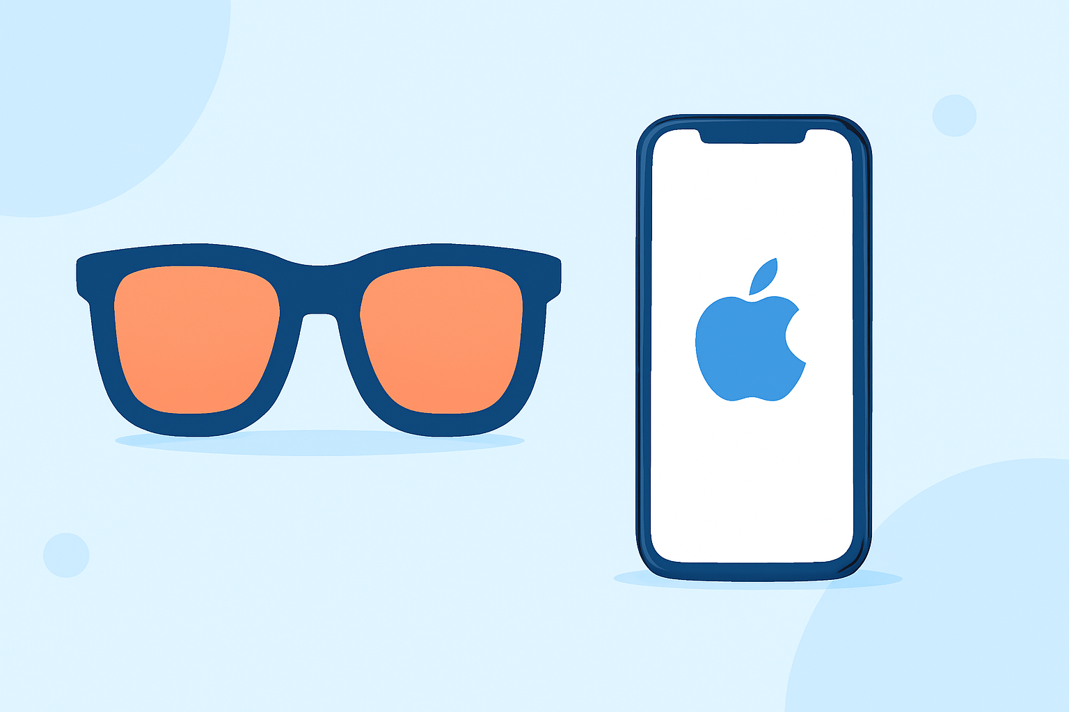 Best Sunglasses for Sunny Forecasts: Tips for iPhone Users