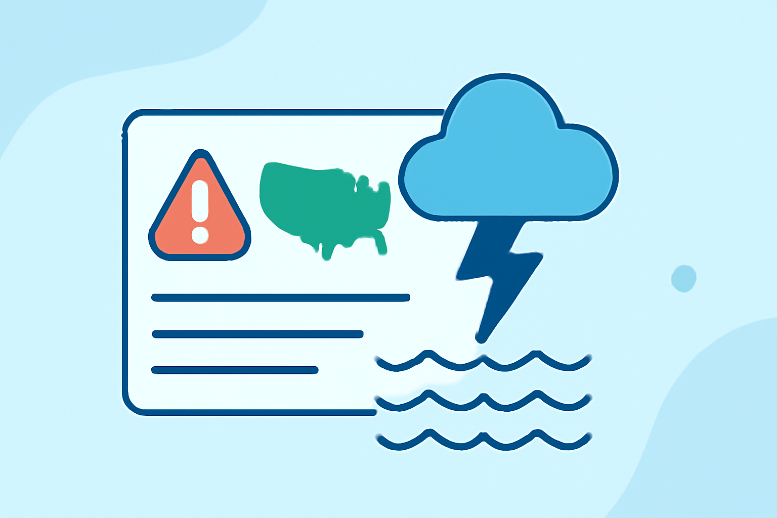 Understanding Pro Flash Flood Alerts in the United States