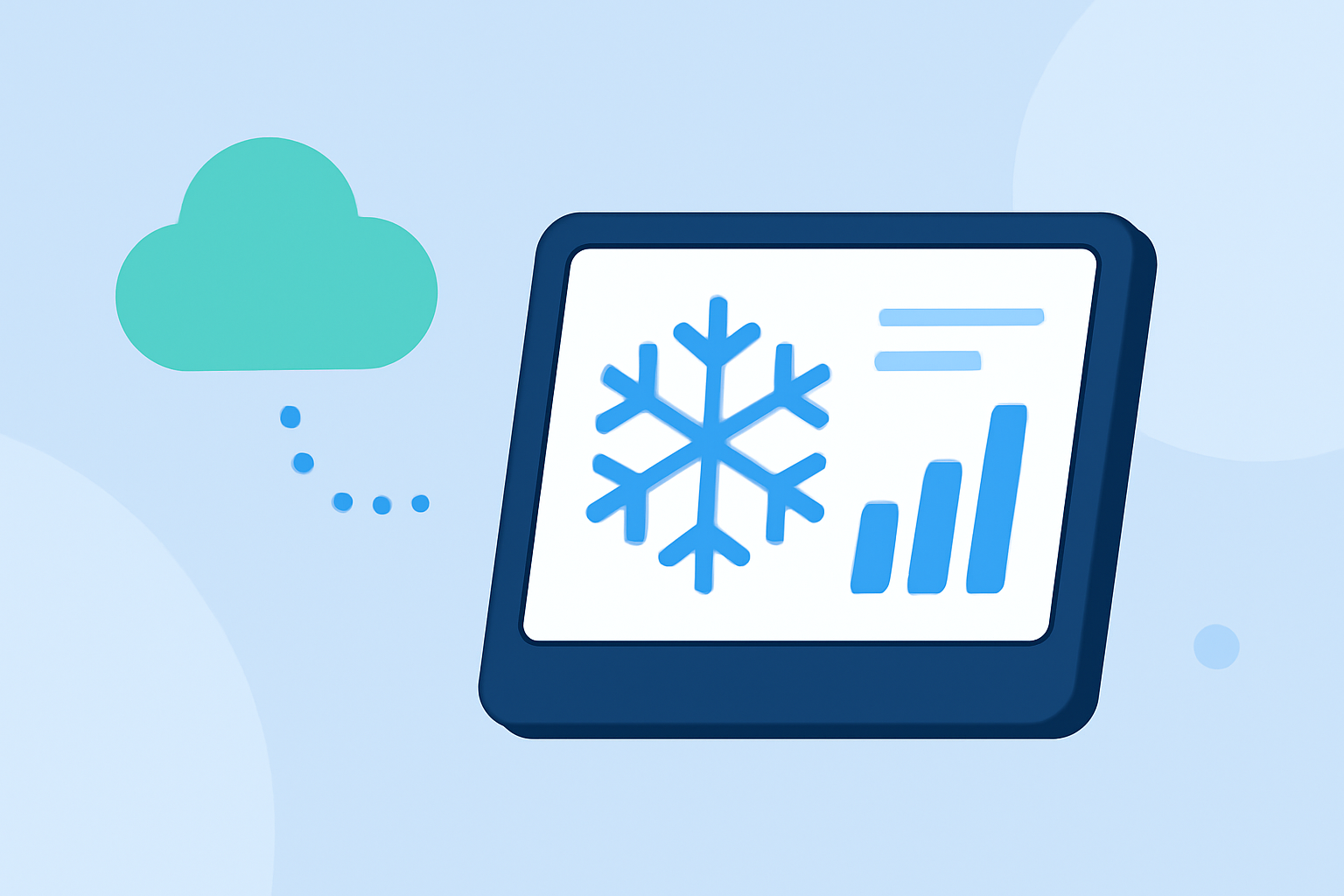 Tracking Snowfall Records on Your Smart Display: A Comprehensive Guide