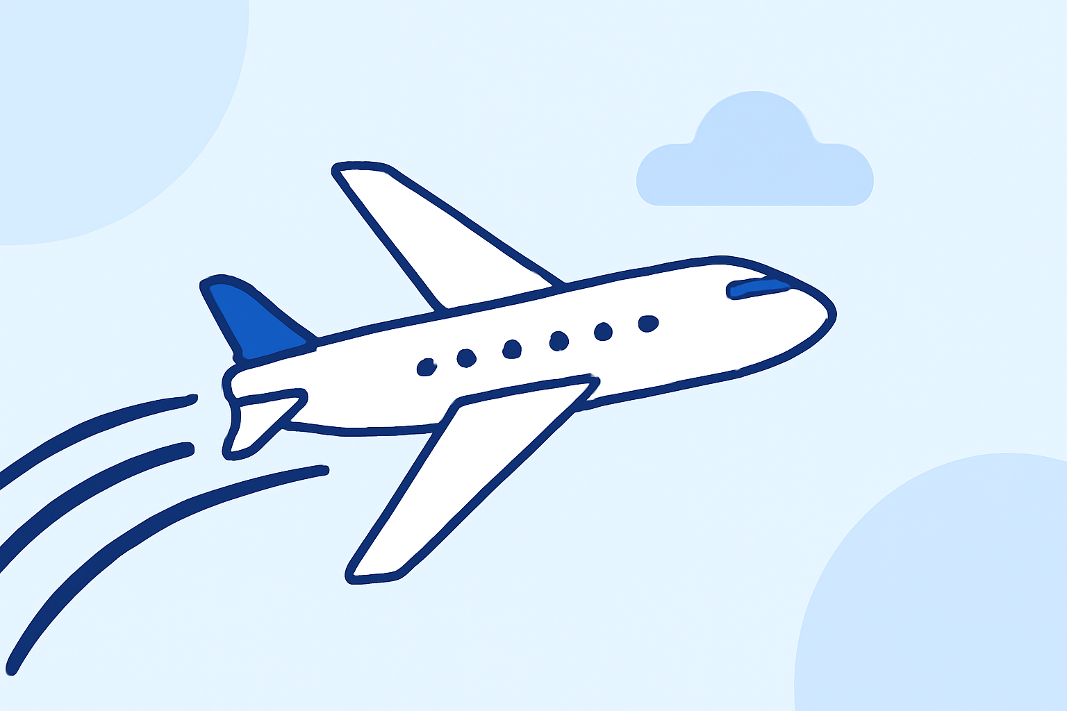 Understanding Jet Streams and Tailwinds: A Simple Guide