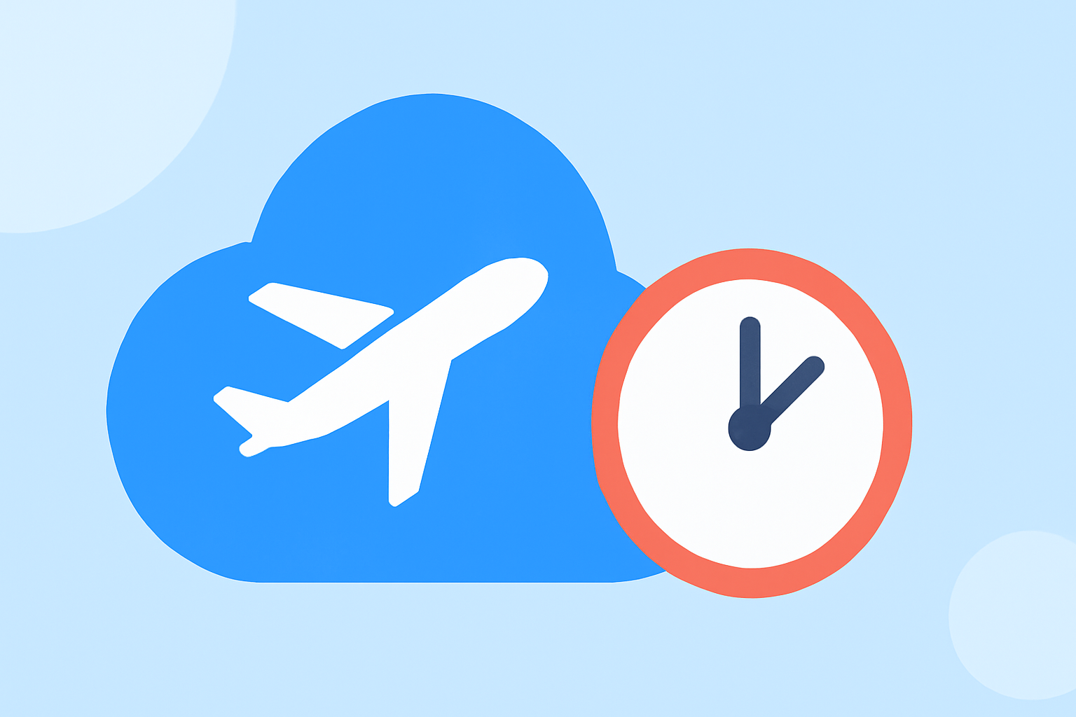 Understanding How Weather Causes Flight Delays During Holiday Travel