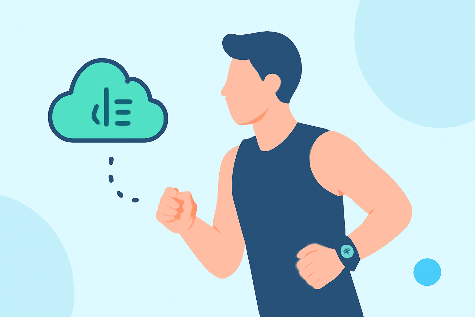 Monitoring Air Quality While Running with Your Apple Watch