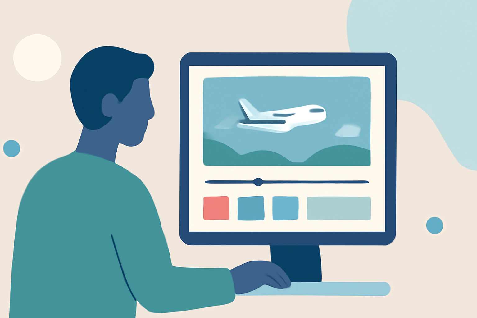 Mastering Travel Day Montages: Essential Editing Techniques for Creators