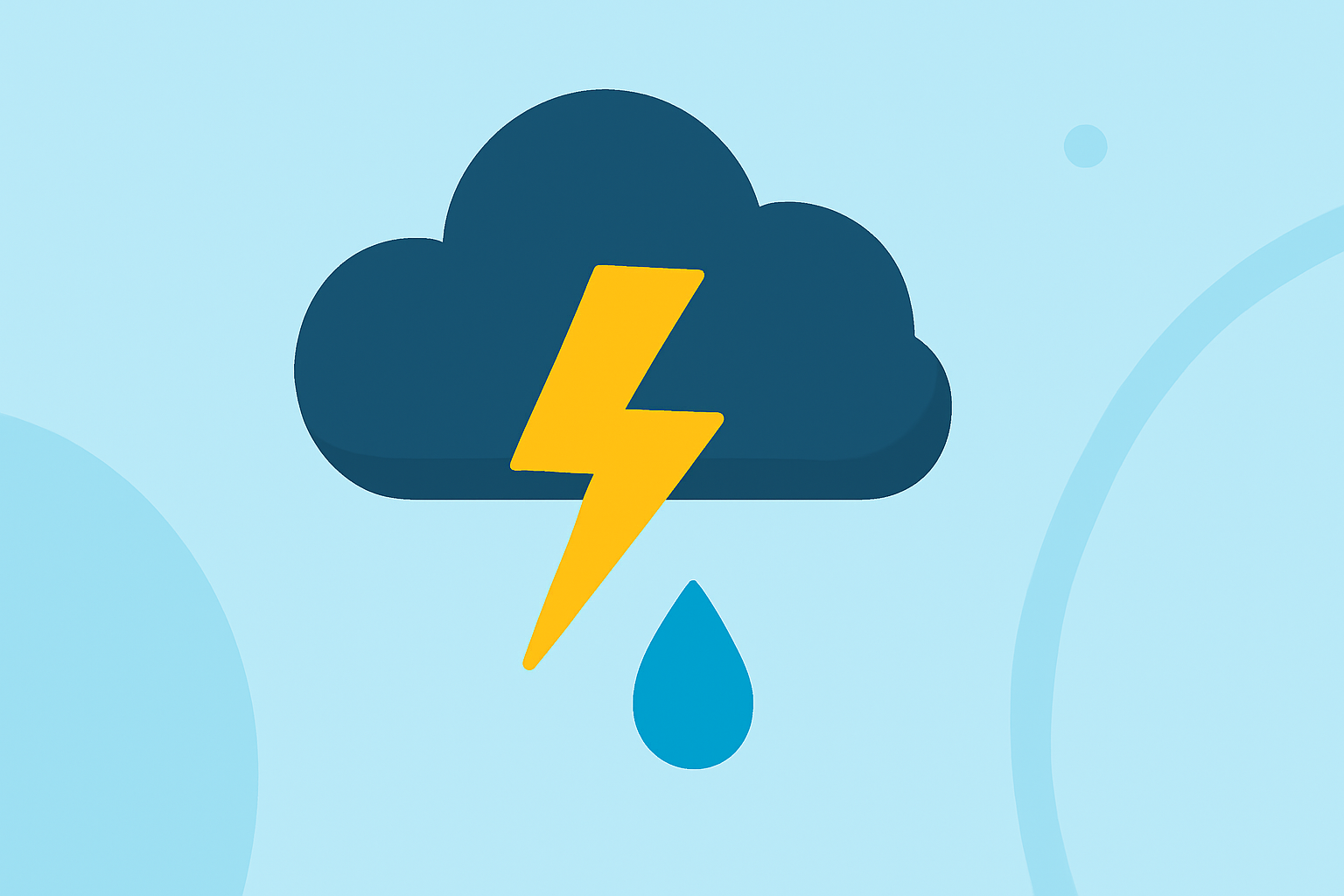 Understanding Seasonal Storm Risks for Travelers in the United States
