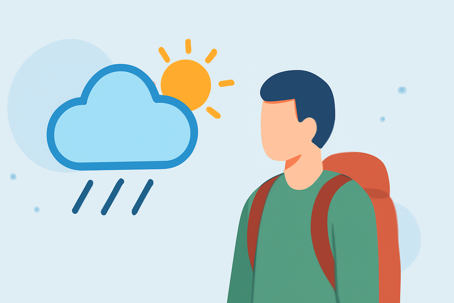 Getting Started with Weather for Hiking Trips During Outdoor Events