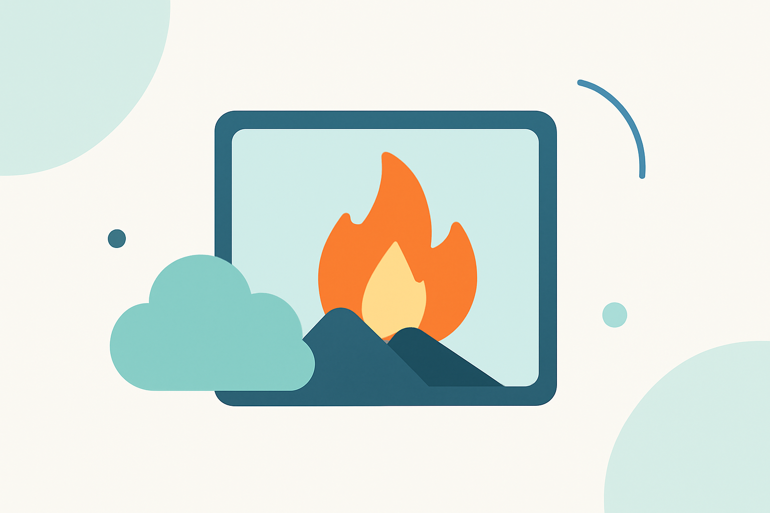 Wildfire Smoke Air Quality Cheat Sheet for Outdoor Enthusiasts