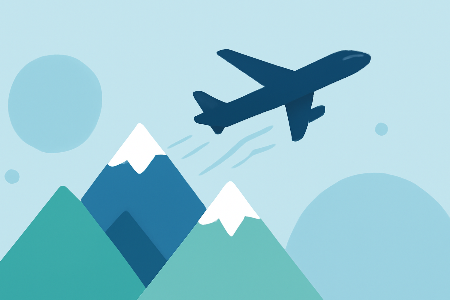 Understanding and Managing Turbulence Over Mountainous Regions