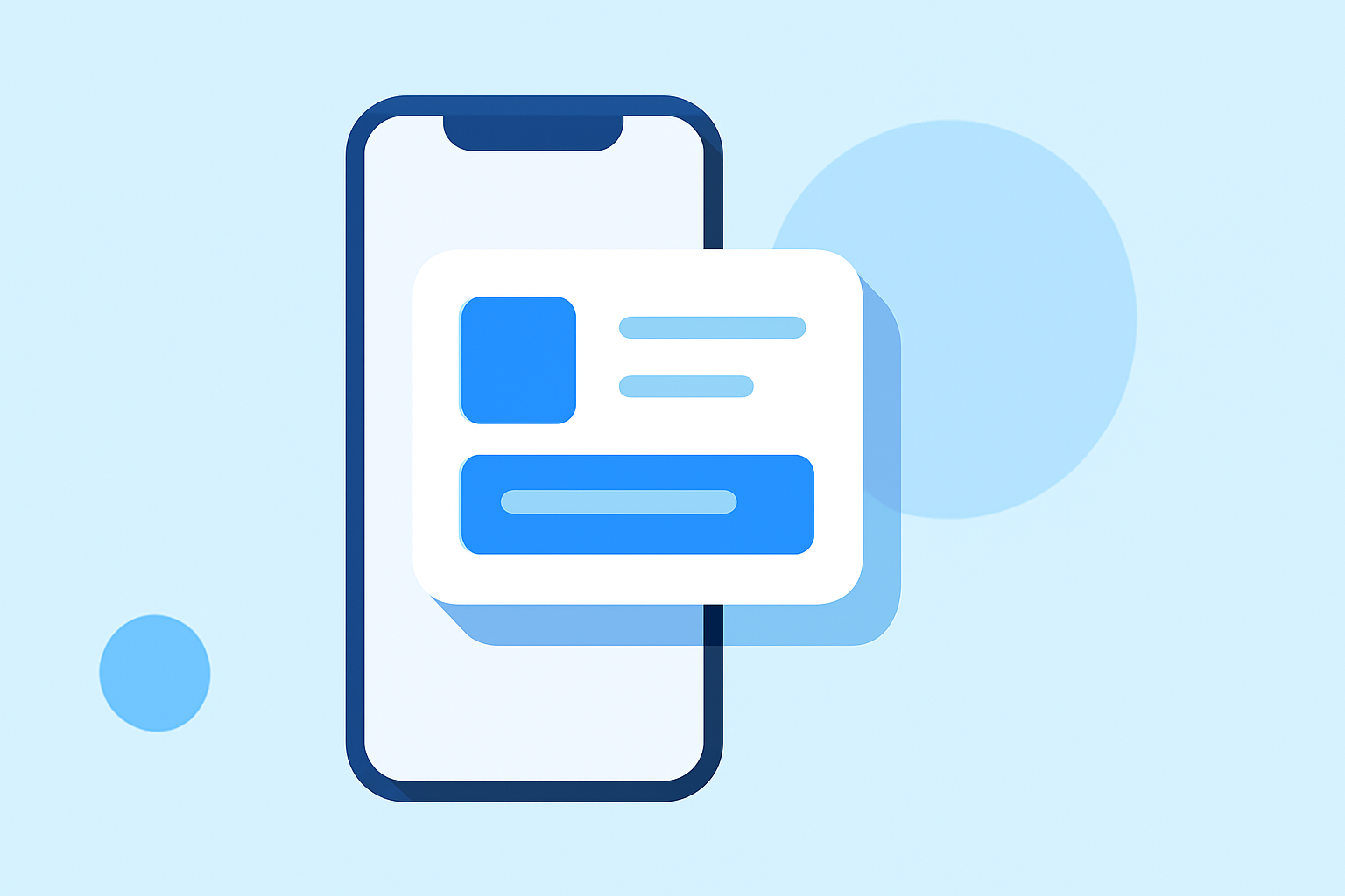 Mastering Smart Stack Widgets on Your iPhone