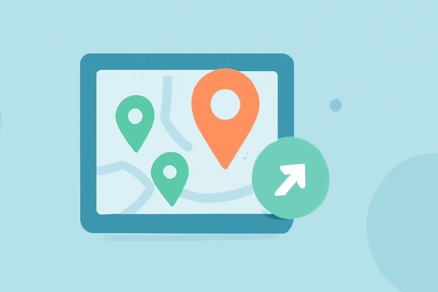 Effortless Destination Pin Map Overlays: A Quick Guide