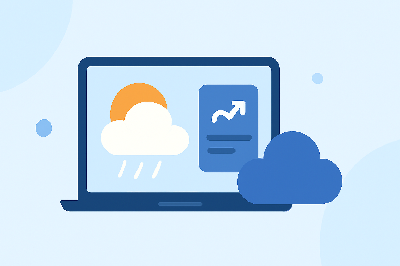 Proactively Track Weather for Your Weekend Getaways with Planes Live