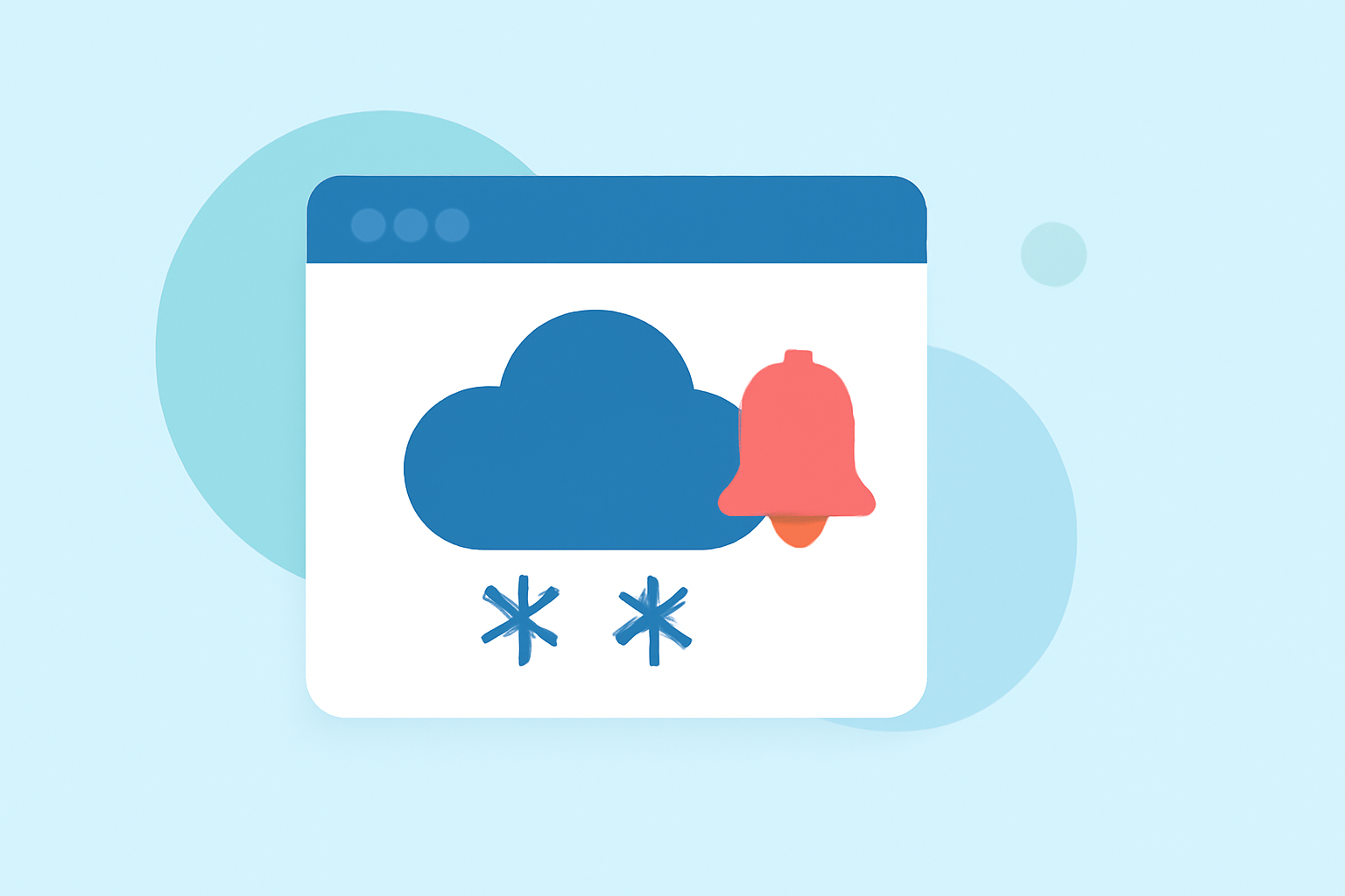 Snow Stop Notifications Cheat Sheet for Travelers