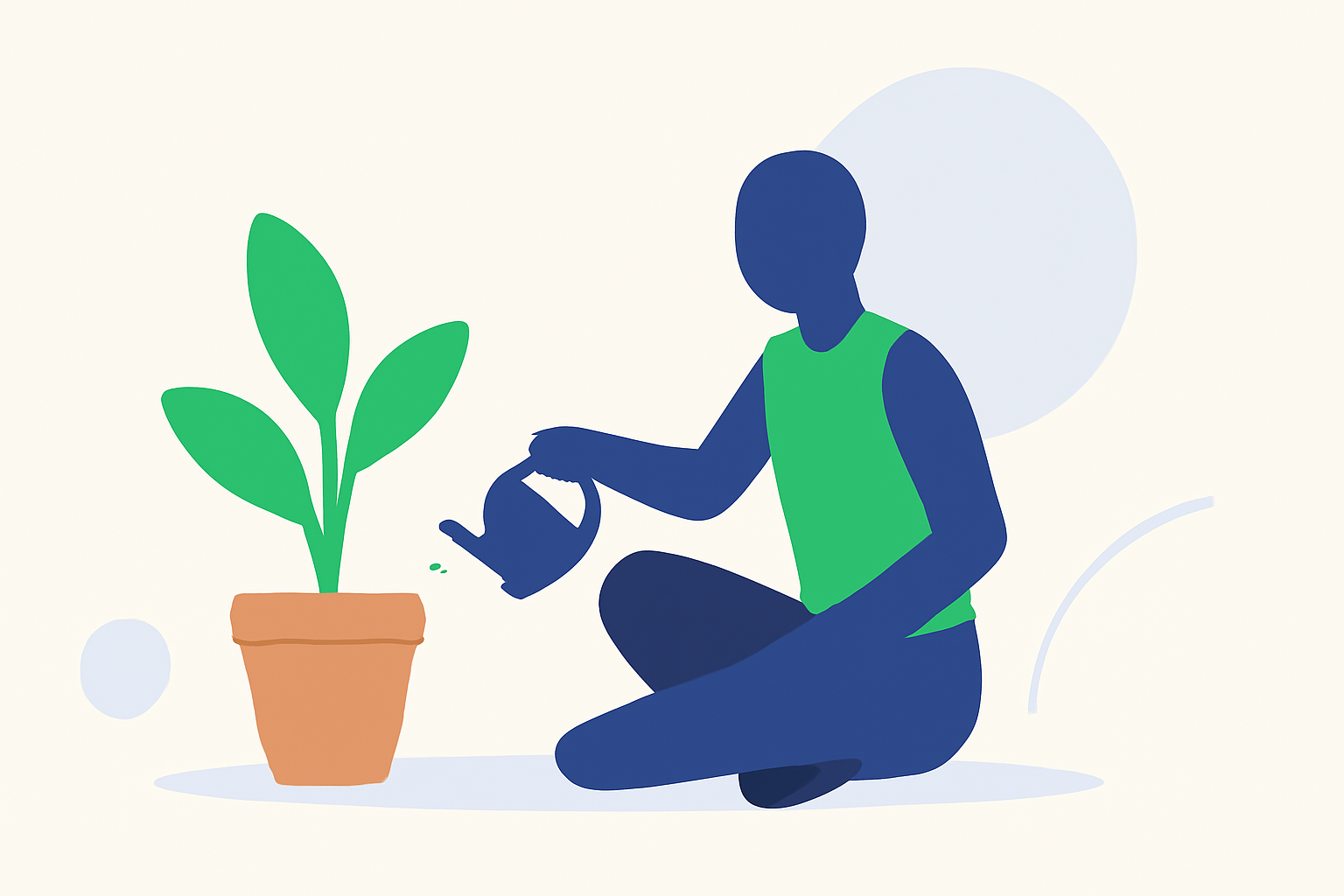 Optimizing Indoor Plant Care During Workouts