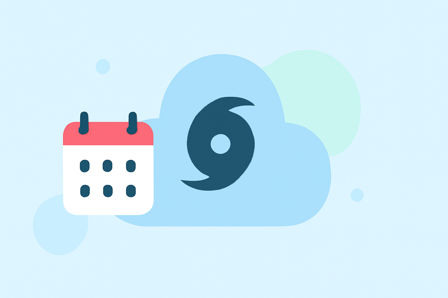 Planning Festival Trips During Hurricane Season: Essential Weather Considerations