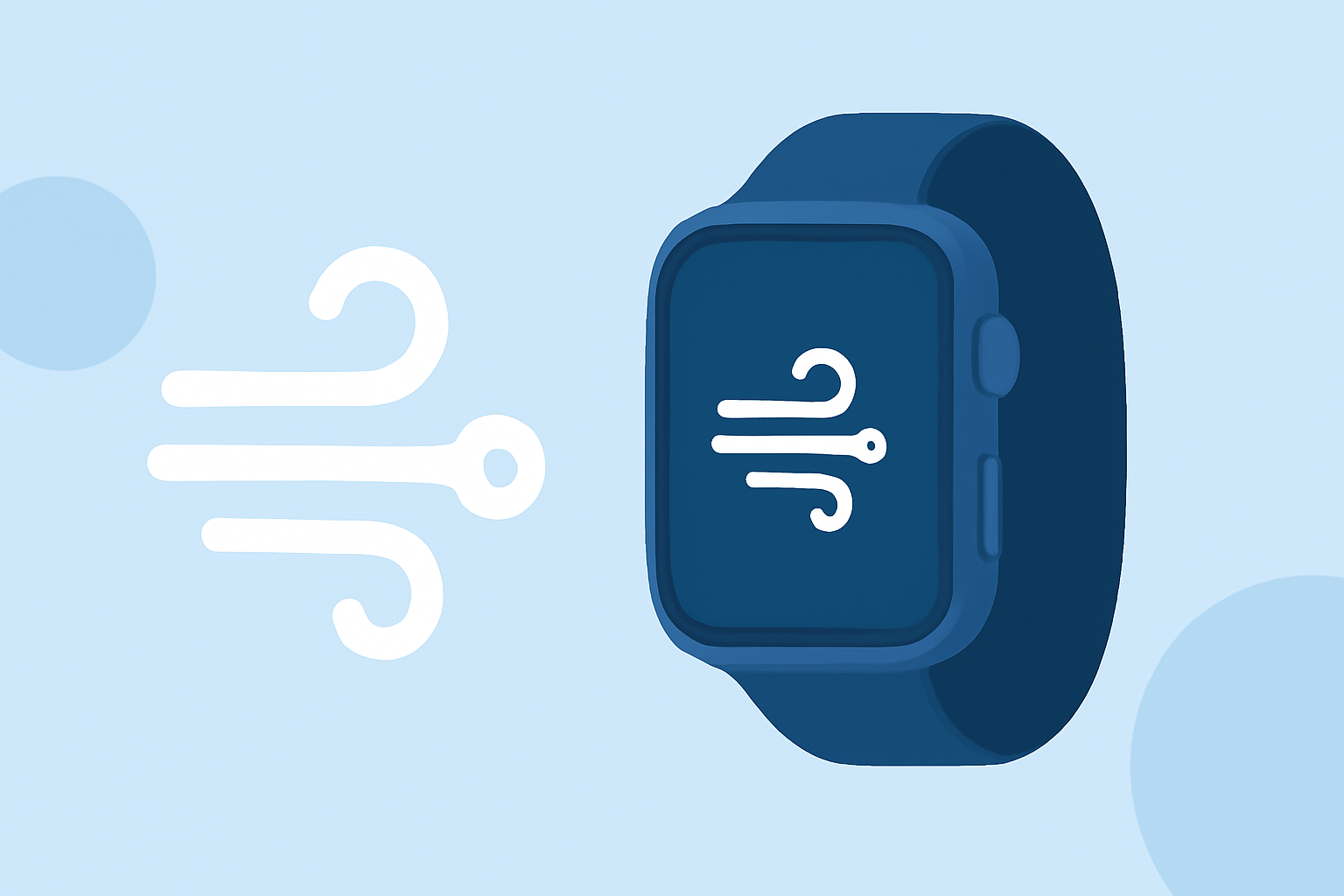 Wind Notifications Guide on Apple Watch: Stay Informed