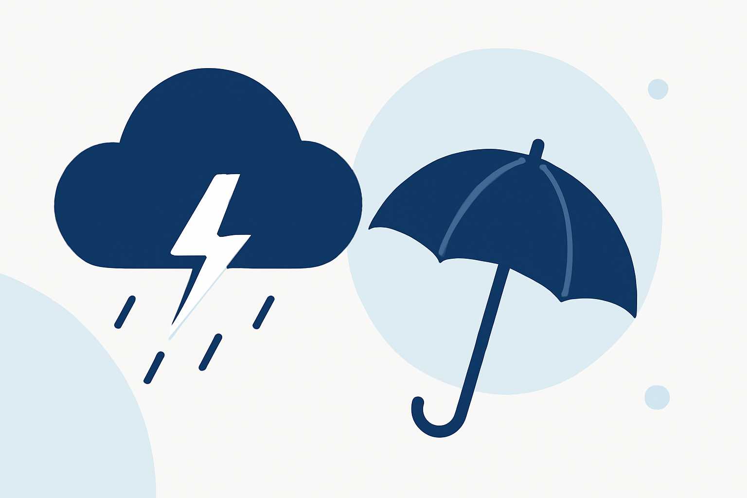 Weather Preparation Tips for Outdoor Weddings During Hurricane Season