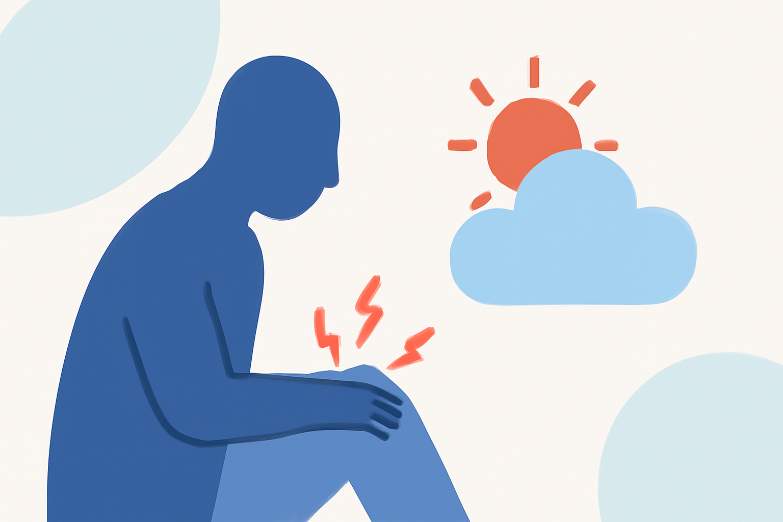 Understanding the Link Between Weather Changes and Joint Pain