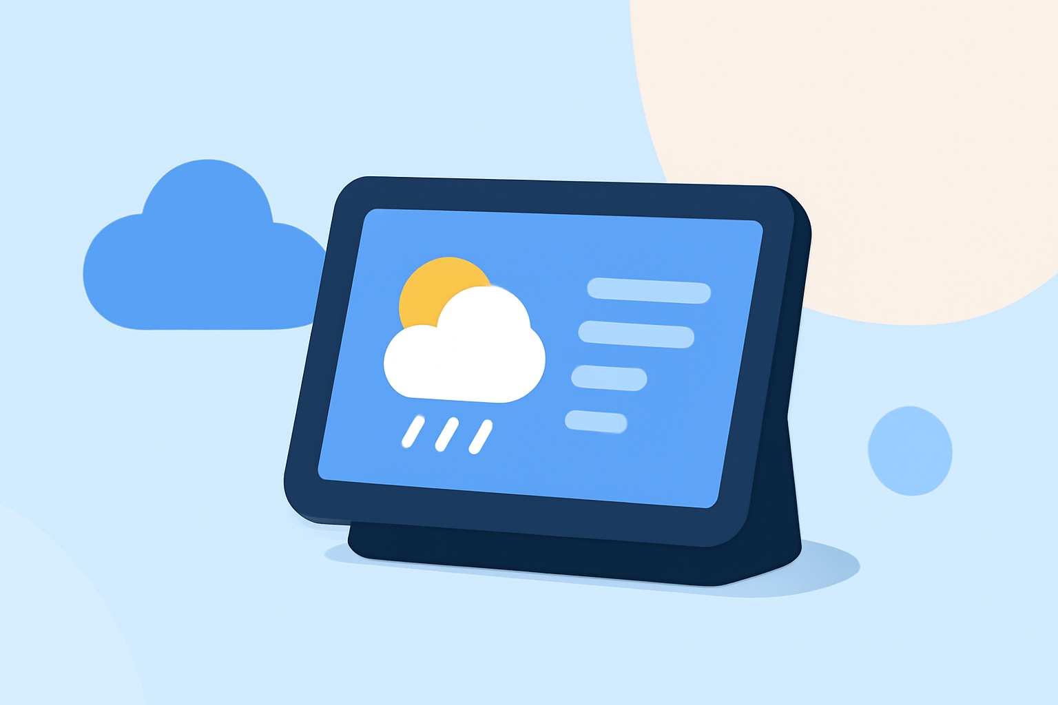 Your Ultimate Guide to Weather-Aware Electronics on Smart Displays