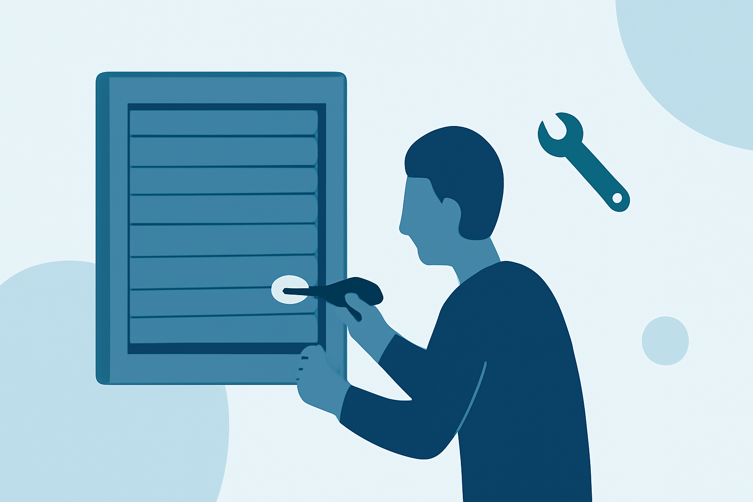 A Step-by-Step Guide to Installing Hurricane Shutters