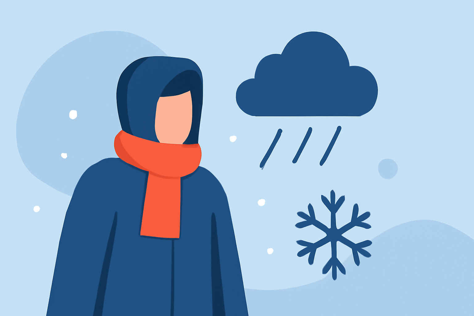 Pro Weather for Outdoor Sports During Winter Storms