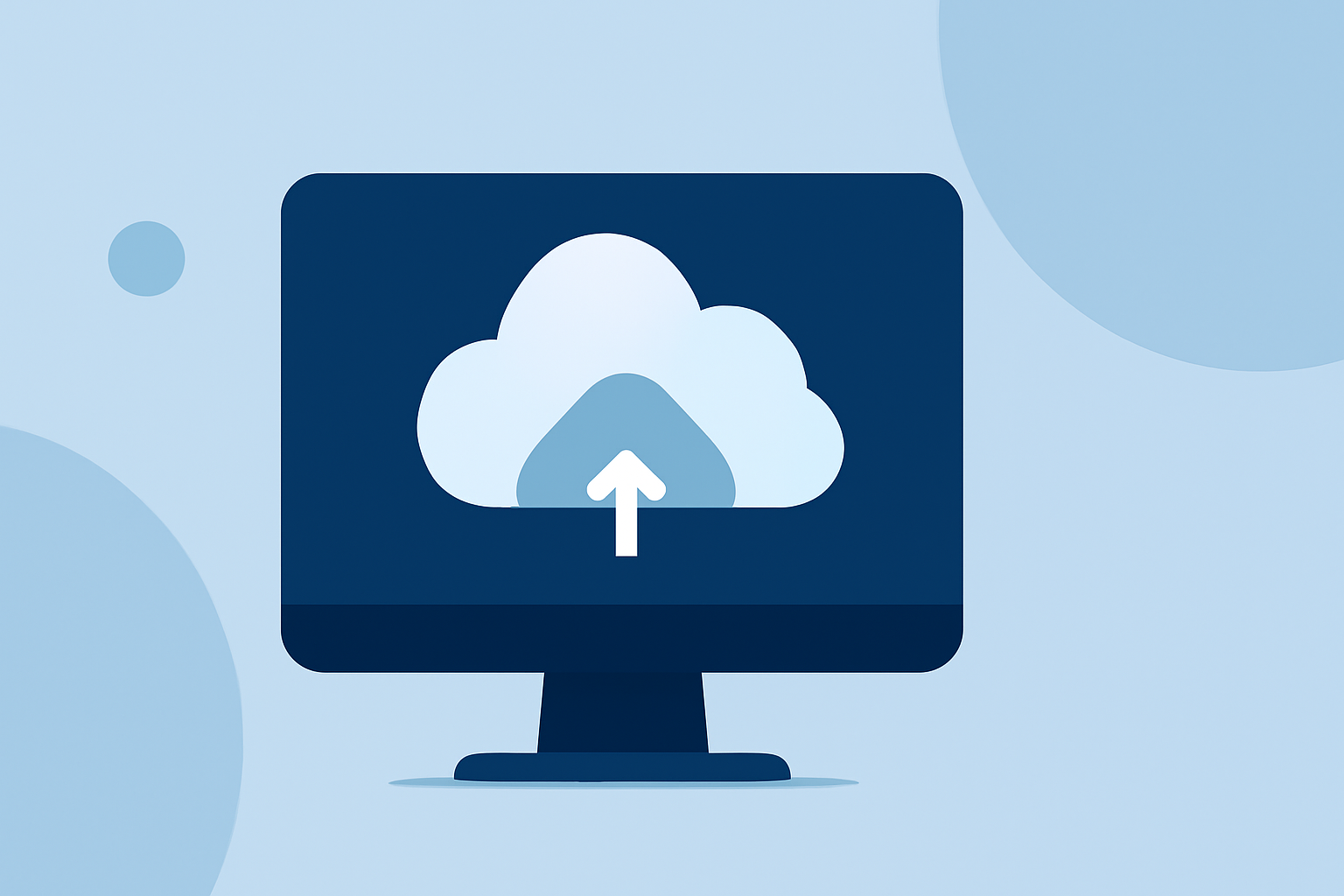 Getting Started with Cloud Cover Forecasts
