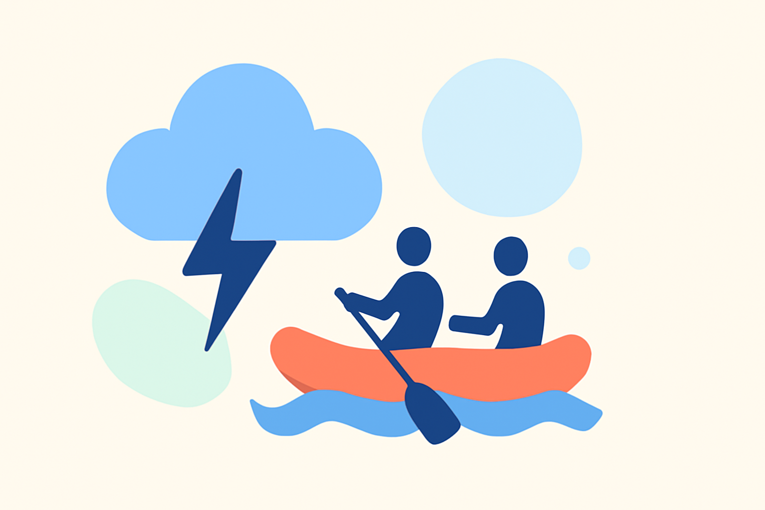Understanding Weather Impacts on Rafting Trips