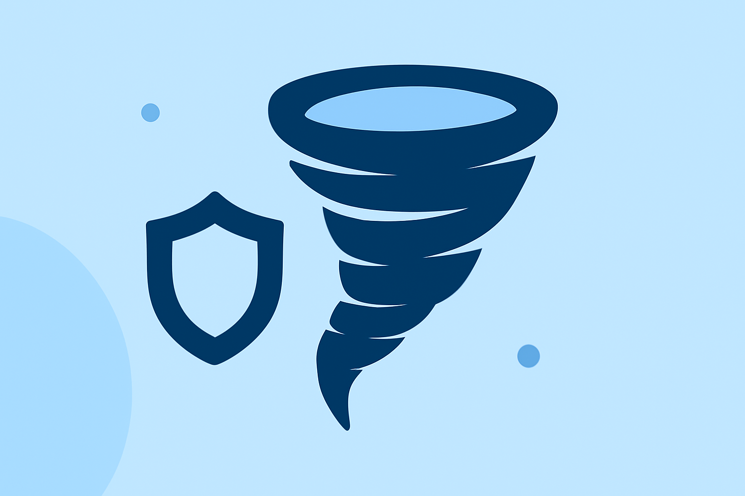 Tornado Safety During Winter Storms: Essential Workflow