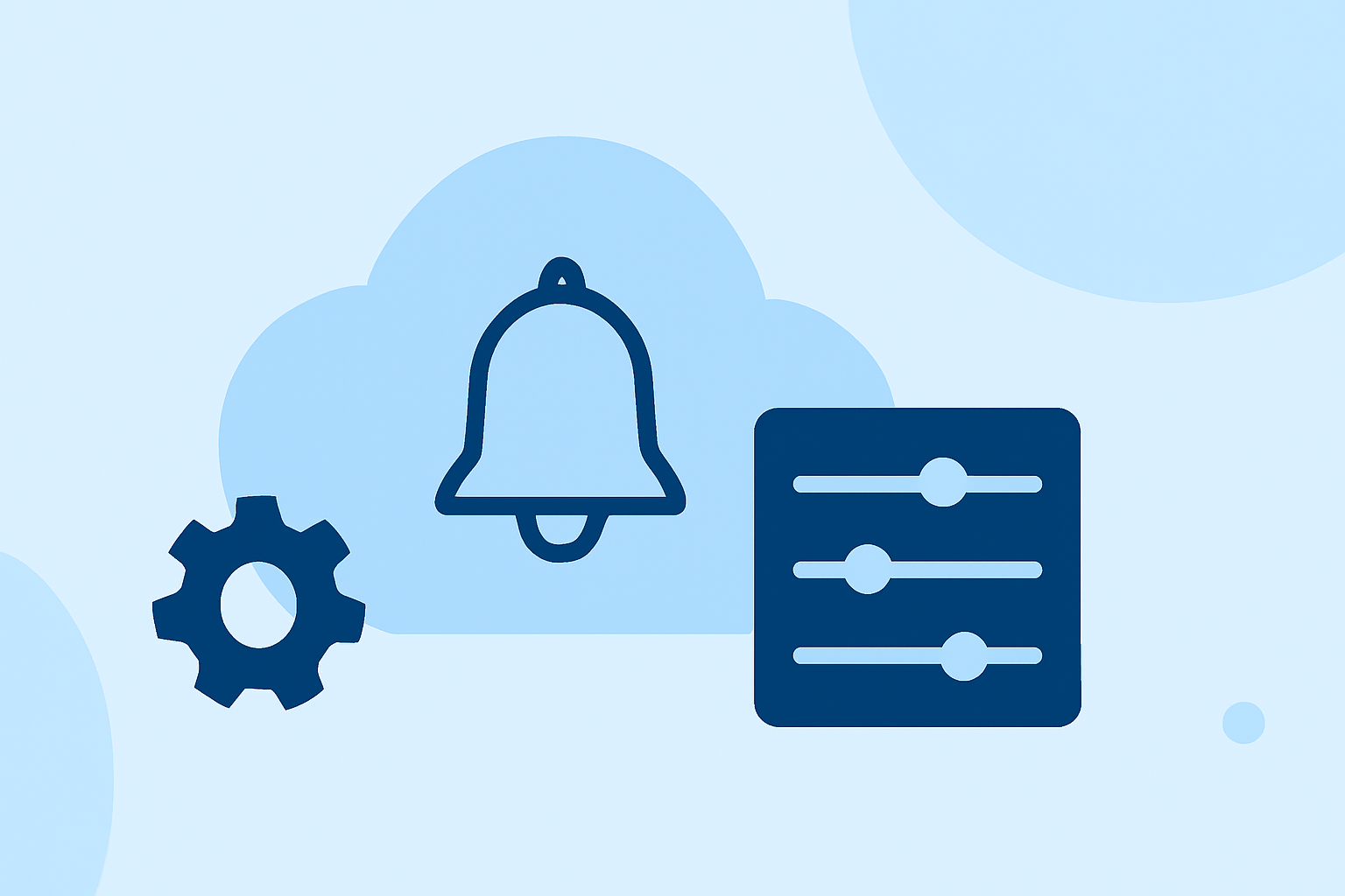 Weather Notification Customization for Beginners