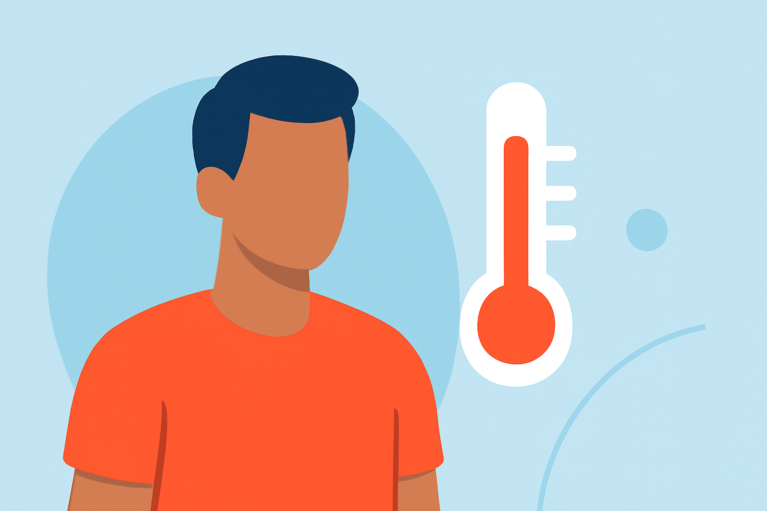 Getting Started with Feels-Like Temperature for Athletes