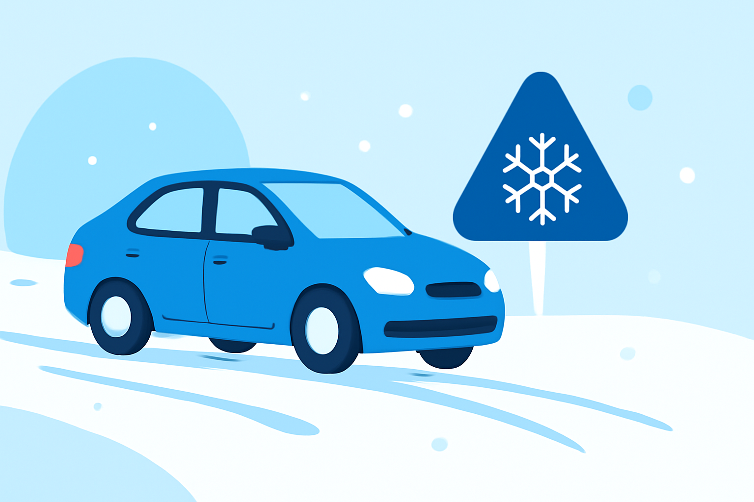 Ice and Runway Conditions: Common Mistakes to Avoid