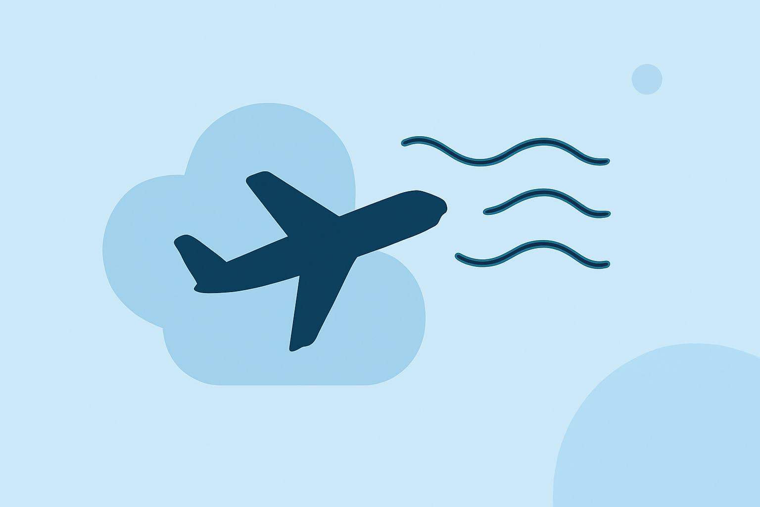 Understanding Clear-Air Turbulence: Insights and Recommendations