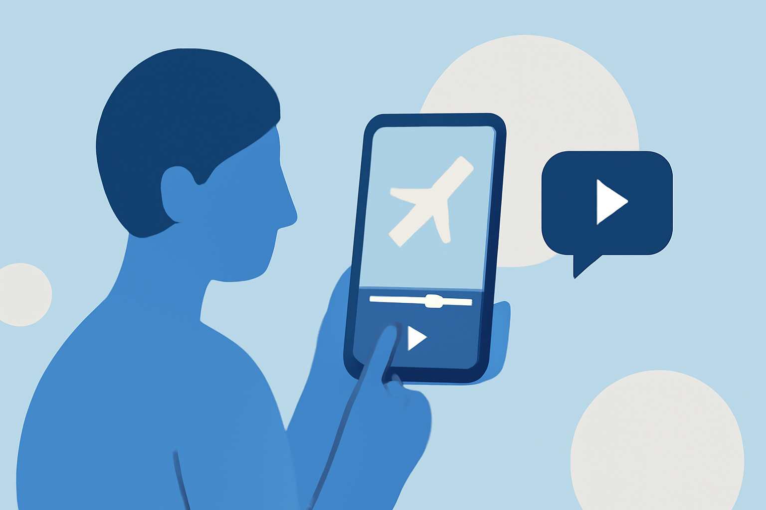 Editing Plane Spotting Footage on iPhone: Essential Tips and Recommendations